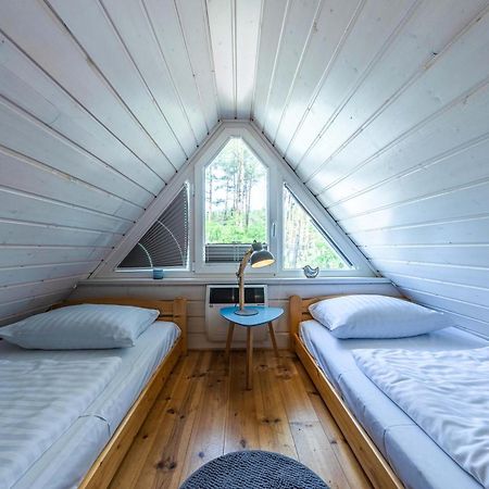 Ferienhaus Finn Im Heidpark Silz Екстер'єр фото