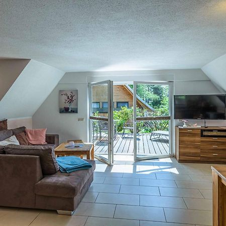 Ferienhaus Finn Im Heidpark Silz Екстер'єр фото