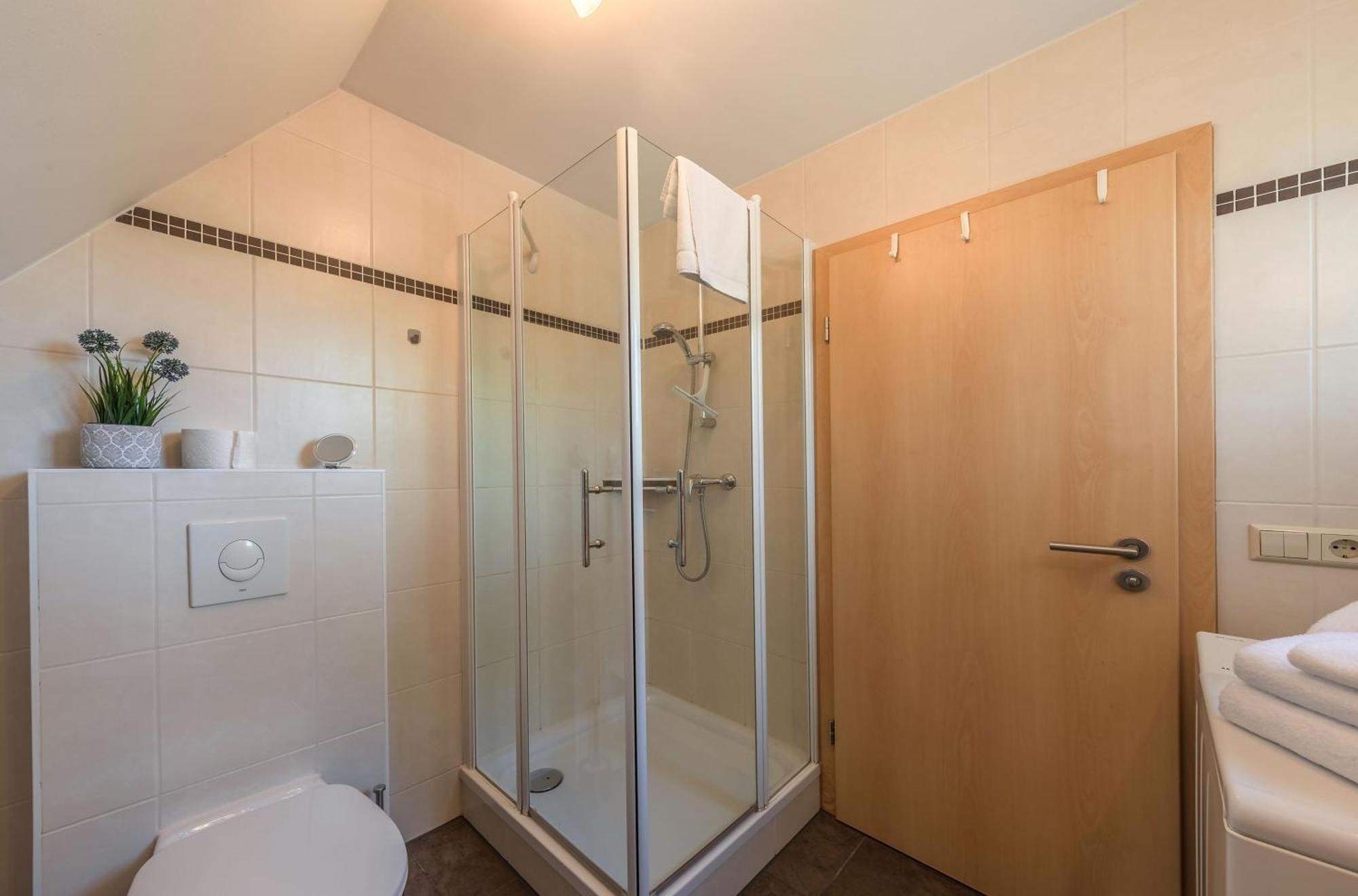 Ferienhaus Finn Im Heidpark Silz Екстер'єр фото