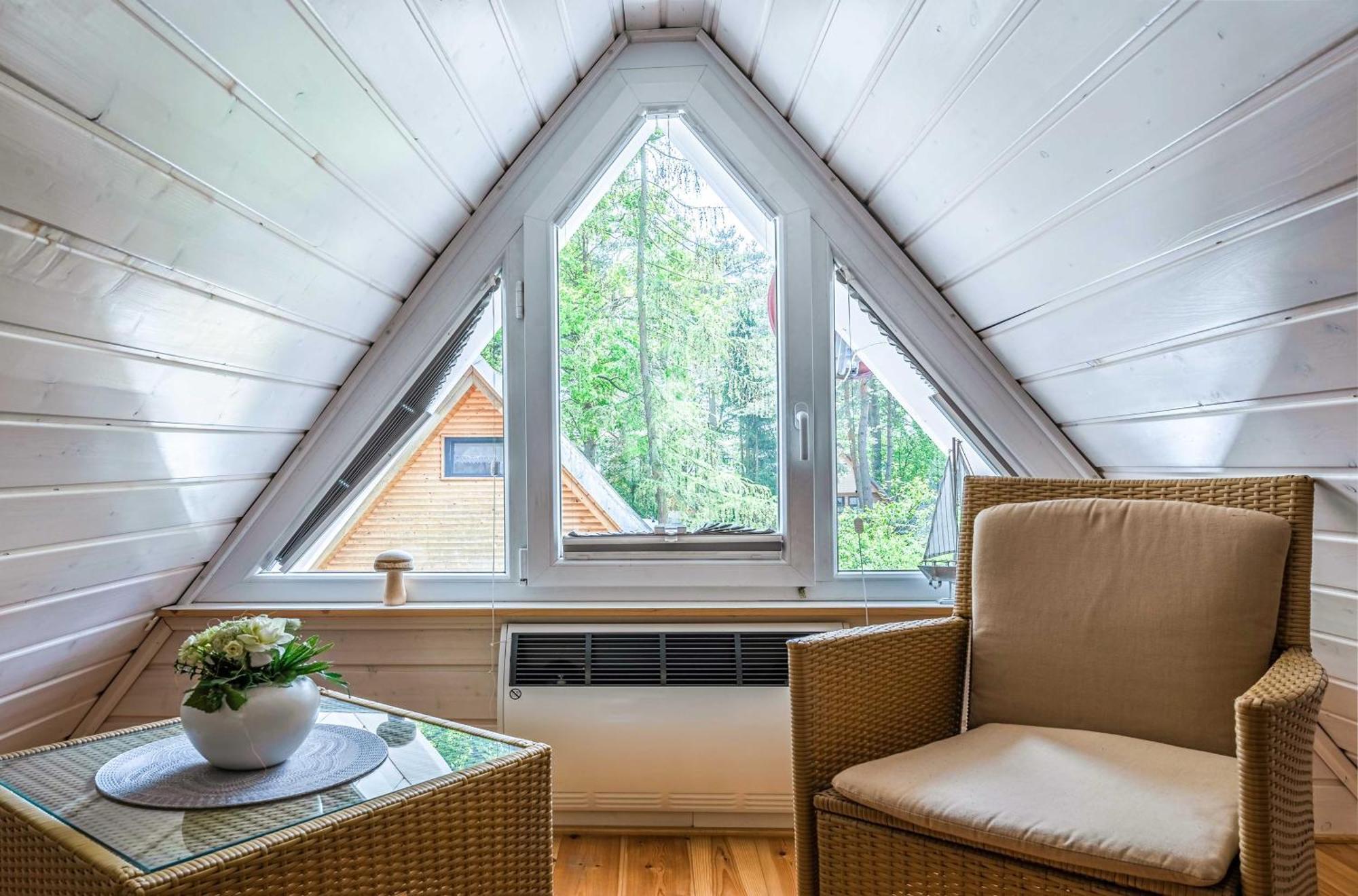 Ferienhaus Finn Im Heidpark Silz Екстер'єр фото