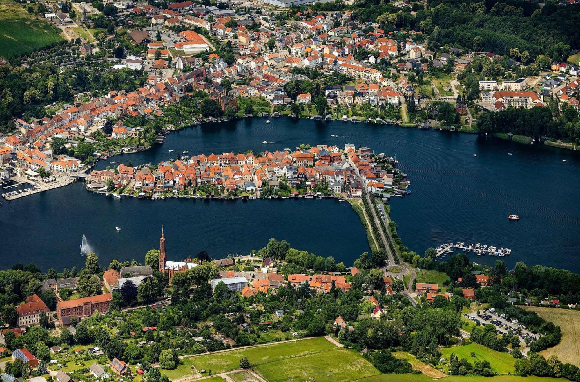 Ferienhaus Finn Im Heidpark Silz Екстер'єр фото