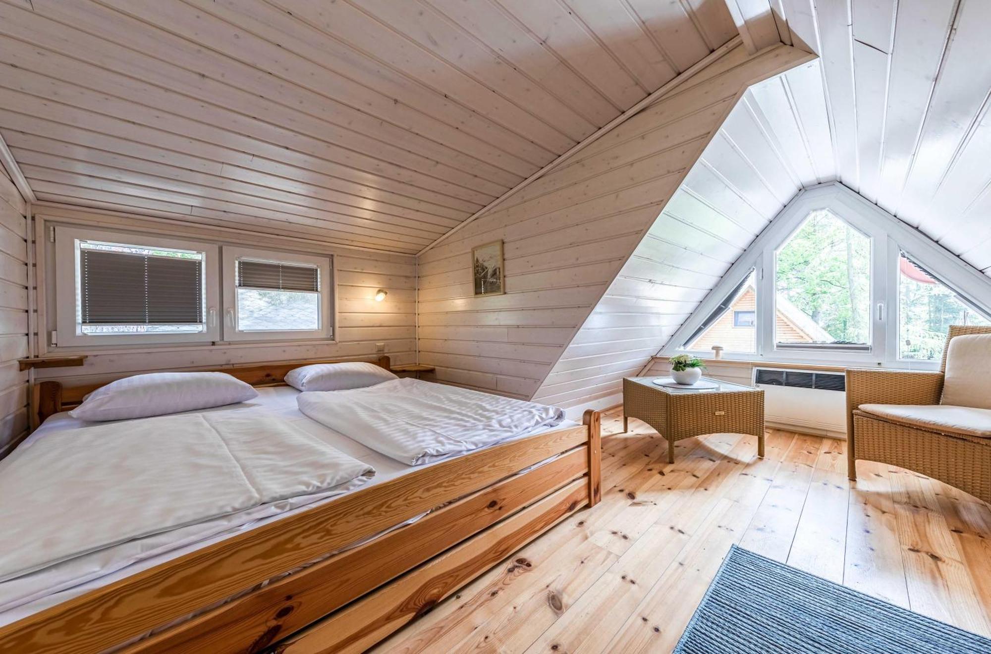 Ferienhaus Finn Im Heidpark Silz Екстер'єр фото
